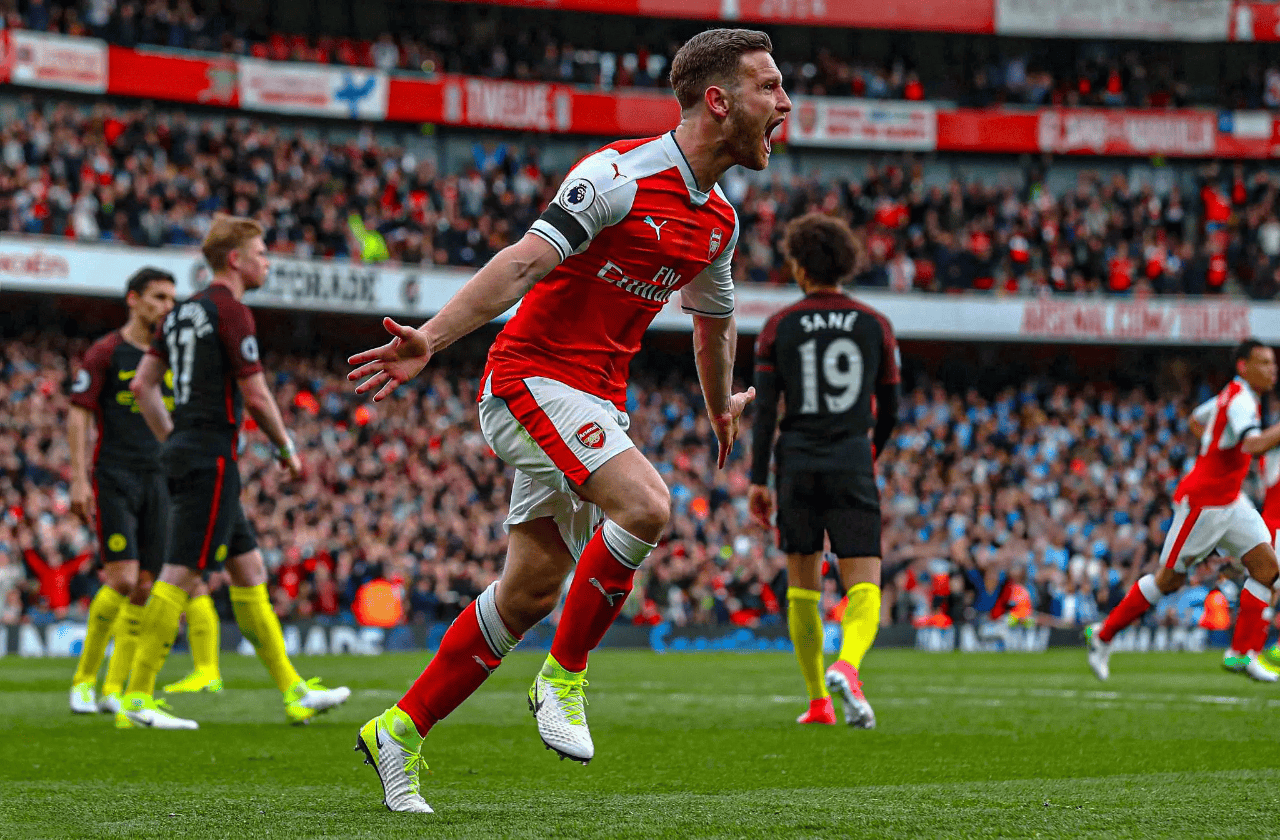 阿森纳签下世界级前锋,球迷欣喜若狂的简单介绍 阿森纳签下世界级前锋,球迷欣喜若狂的简单介绍