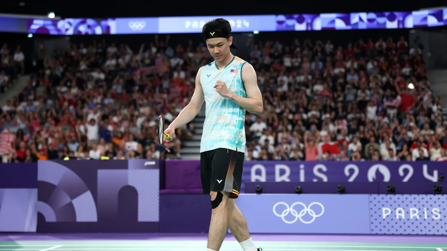 马来西亚队险胜日本队,李梓嘉关键制胜 马来西亚队险胜日本队,李梓嘉关键制胜