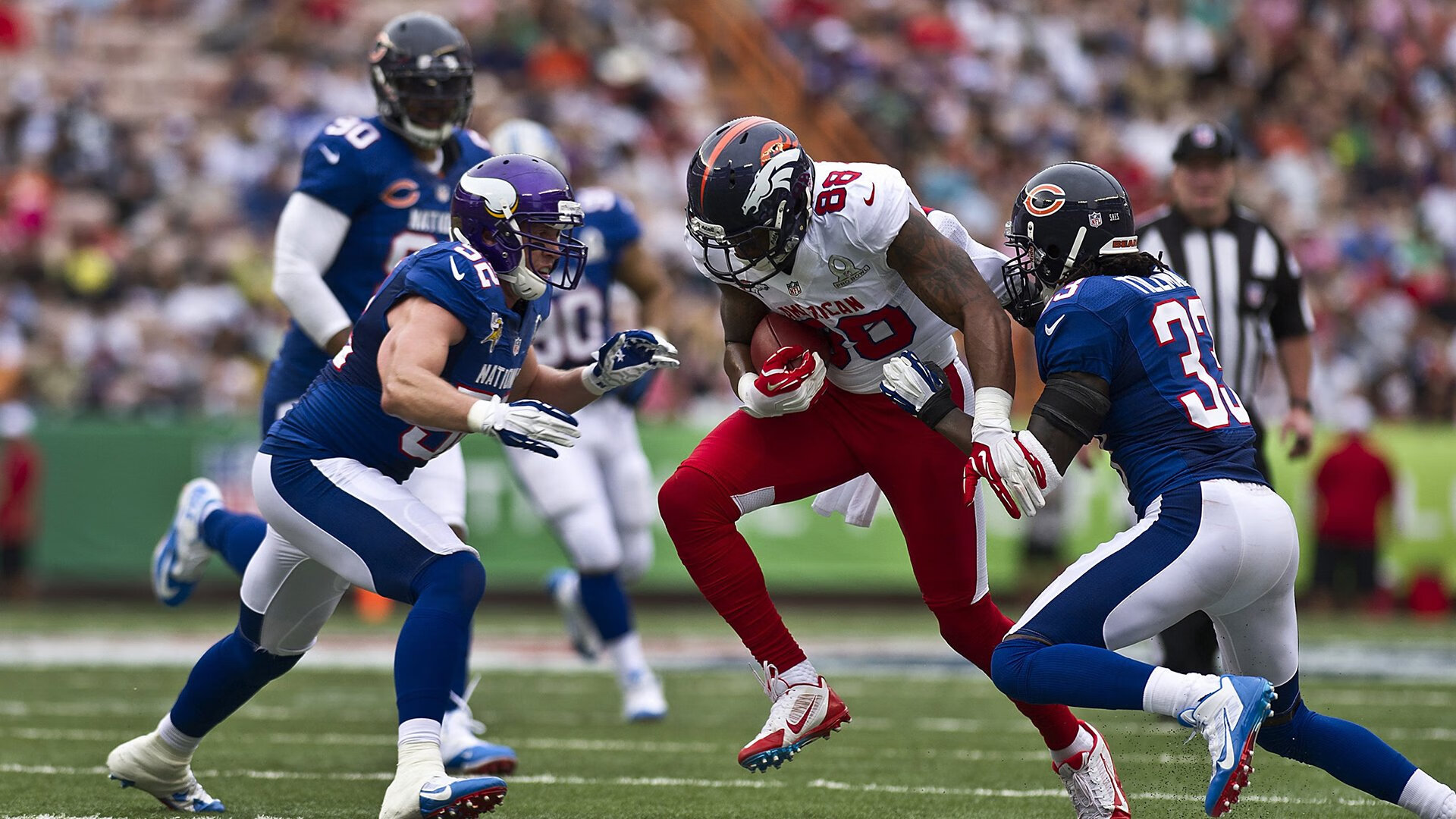 东决关键战焦点战，德国强压乌克兰的战略启示